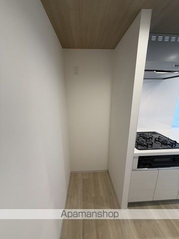 ALPHA GRANDE札幌南4条の内装写真