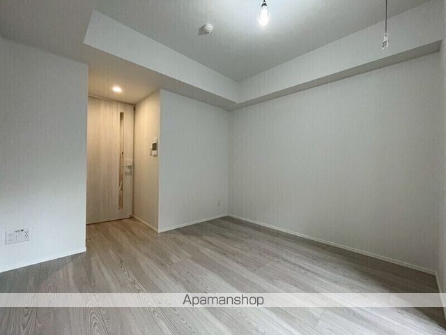 LUMIEC un KITAUENOの内装写真