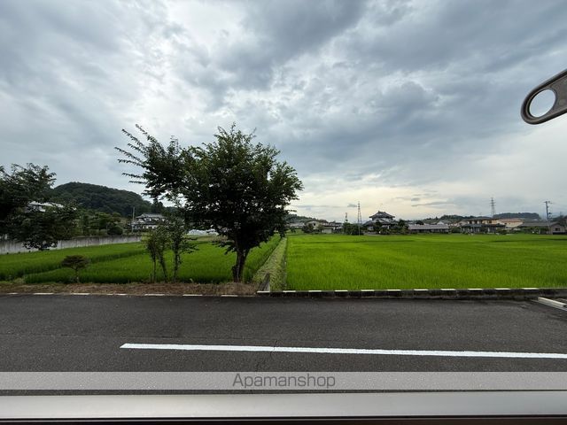 ツインフィールドAのその他写真