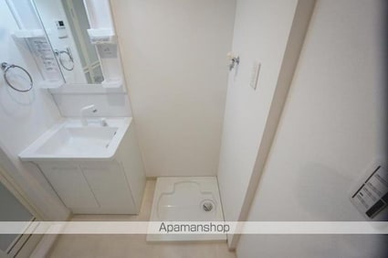 愛媛県松山市緑町１丁目[1K/24.36m2]の内装1