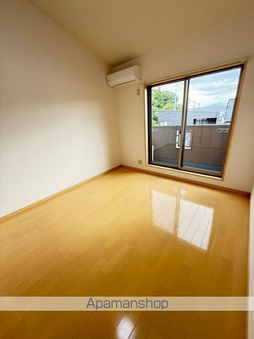 サンフェリーチェ九工大前の内装写真