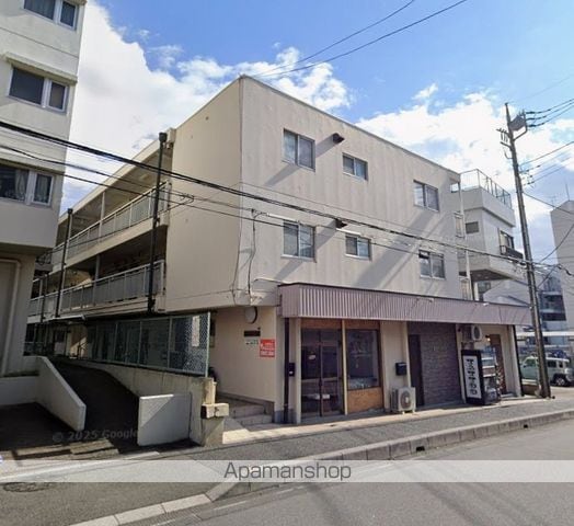 apartment 埼玉県志木市本町４丁目3-40
地図を見る