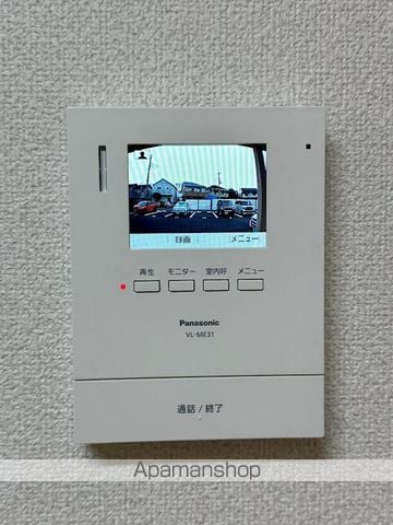 カネイチハイツの内装写真