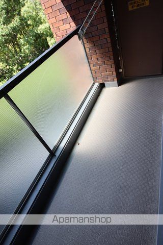 フロレセール箕面の内装写真