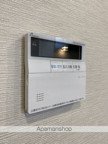 グレイス・フィールド小田原の内装写真