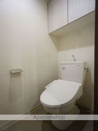 プレサンス丸の内サージュ[1LDK/42.75m2]のトイレ