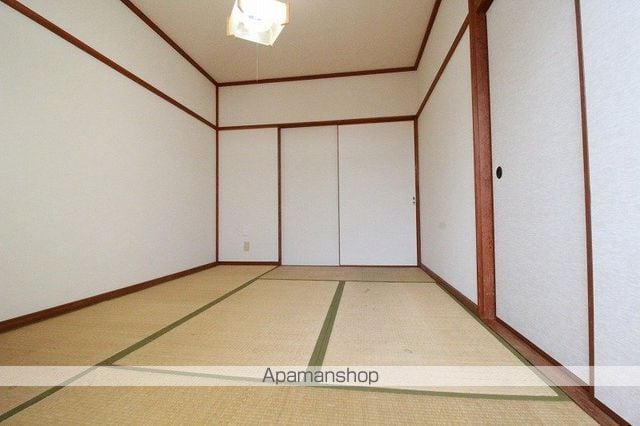 レディースホーム實松の内装写真