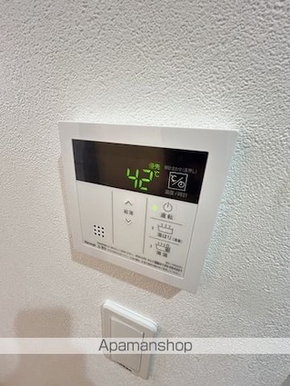 Ｂｅａｓｔ３戸田[1K/27.61m2]の内装4