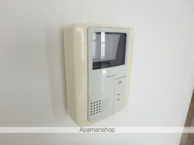エテルノ白石の内装写真