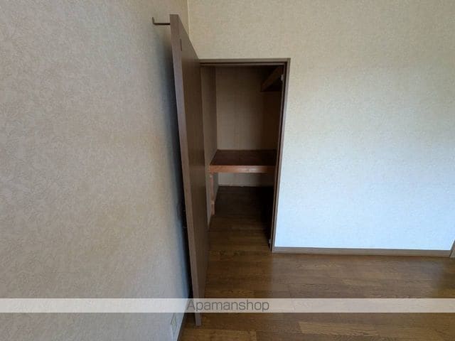 イトーコーポC棟の内装写真