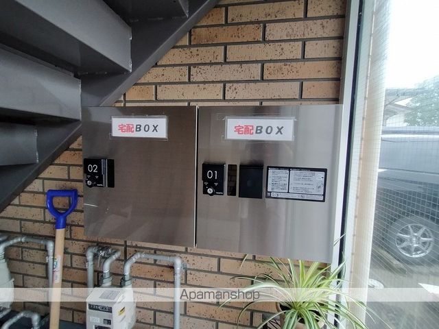 プラティーク新屋大川町のその他写真