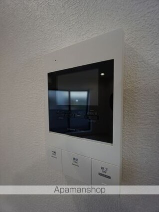 Ｃｈｅｒｉｍ清水[1LDK/31.38m2]のセキュリティ