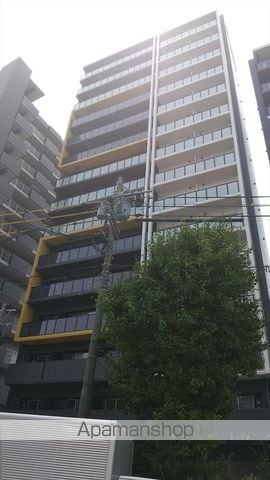 SHOKEN RESIDENCE名古屋SOUTHの外観写真
