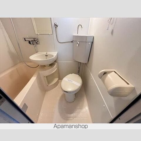 クリスタル村川の内装写真