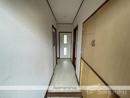 オックスフォード・サーカス土居田[3DK/52.65m2]の内装1