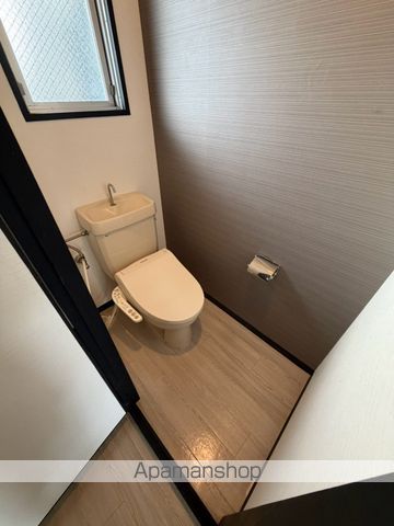 オグラヒルズIIIの内装写真