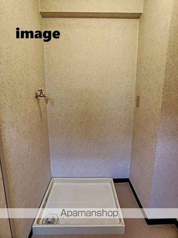 HIトピア富士の内装写真