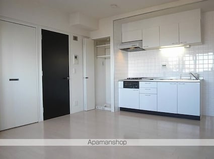 アールレジデンス東中野Ａ[2LDK/47.44m2]のキッチン