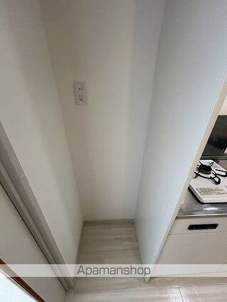リバージュ山下[1K/18m2]の内装6