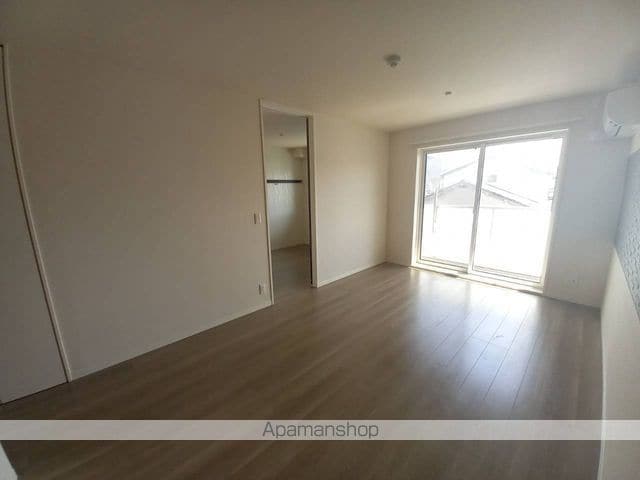 シャーメゾン寝屋川中央の内装写真