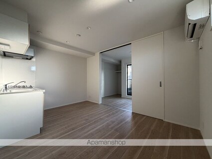 ＧＲＡＤＵＳ八千代台Ⅲ[1LDK/30.3m2]の内装1