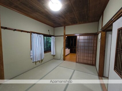 印南Ｆ貸家[2DK/50m2]の内装6