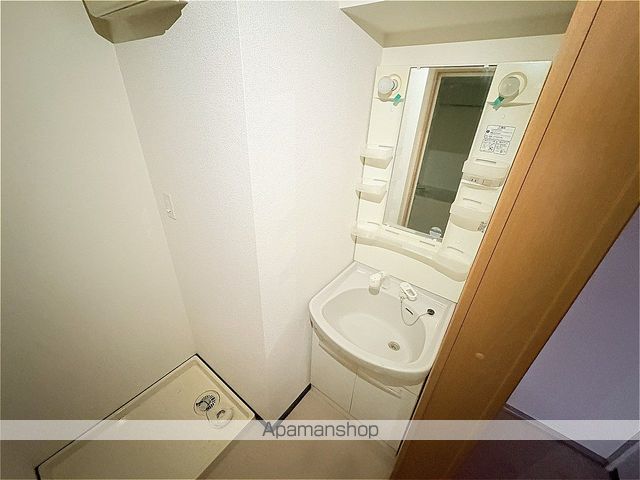 パークフラッツ本町の内装写真