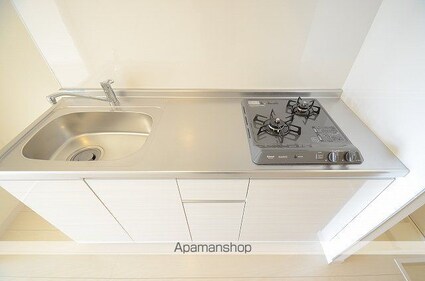 リブリ・アピ[1K/26.08m2]の内装5