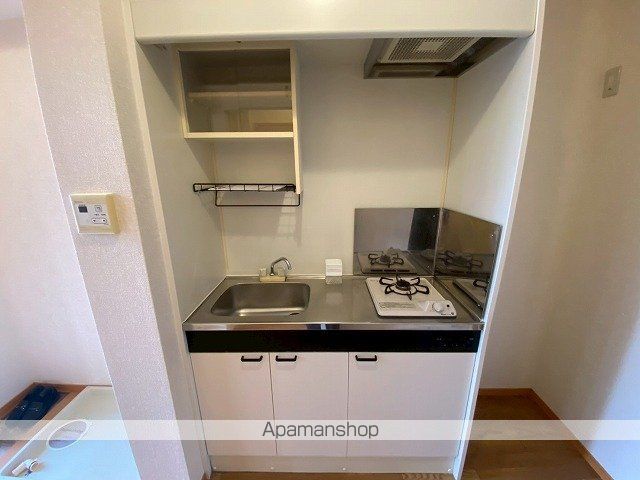 セジュール上ノ山 A棟の内装写真