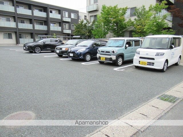 メゾンマスト名須川Aのその他写真
