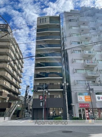 VELAOS HAKUSANの外観写真