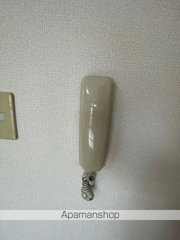 エルアンルポ平針台の内装写真