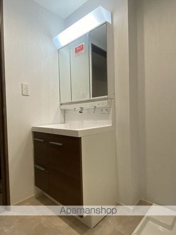 AFC RESIDENCE 和田町の内装写真