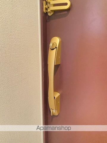 SーFORT浄心の内装写真