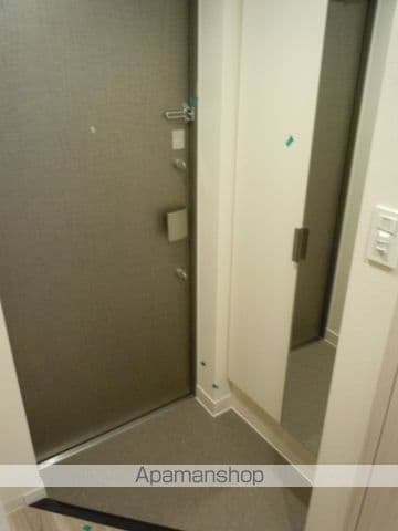 BPRRESIDENCETEMMABASHIの内装写真
