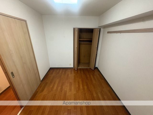 第20関根マンションの内装写真