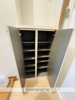 峰マンション[1SDK/37.56m2]の内装4