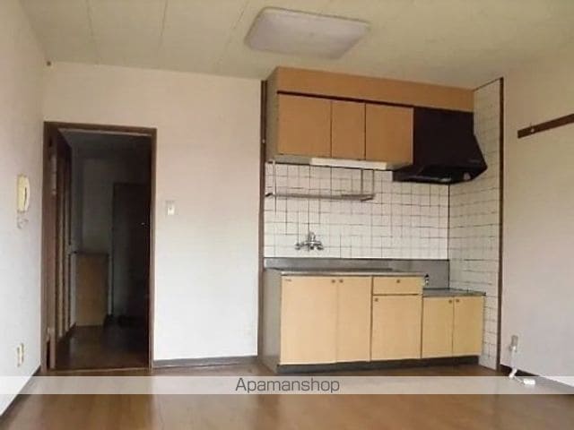 リバティヒル大和の内装写真