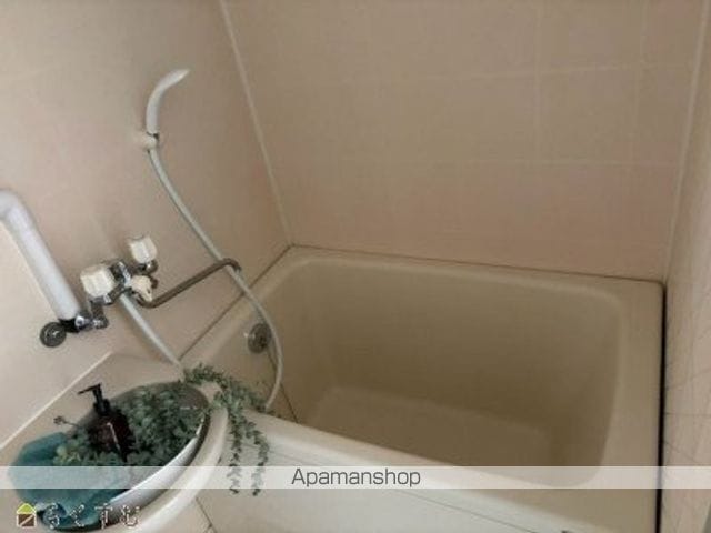 マエサンハイツ希望が丘の内装写真