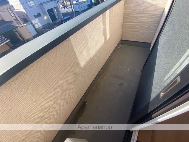 ペガサス中道の内装写真