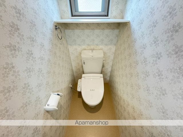 プライムコート新大阪イーストの内装写真