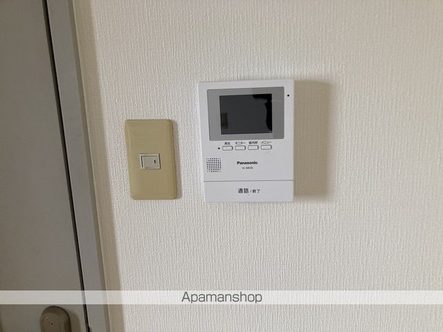 サンビレッジ八番街 C棟の内装写真