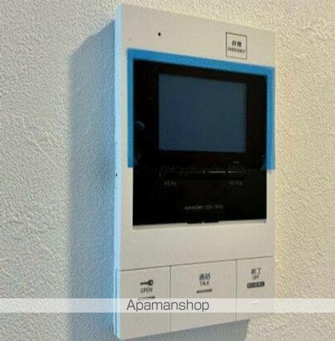 エルファーロ中野富士見町の内装写真