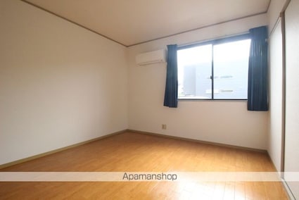 大西屋浜ハイツＣ[2DK/45m2]の内装4