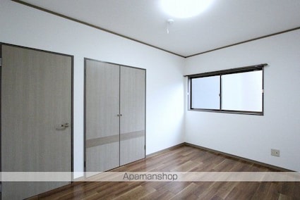 ヒルズ・エビス[3DK/52.17m2]の内装3