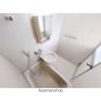 グランピアＨＯＭＥＮ[1K/23.46m2]のバス