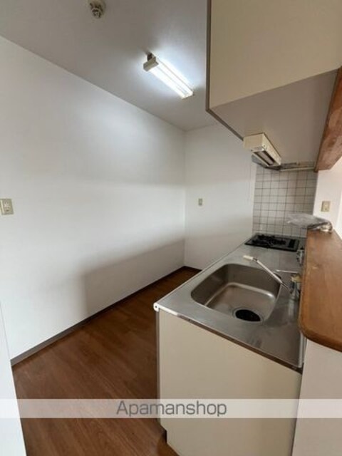 和歌山県和歌山市紀三井寺[3LDK/70.74m2]の内装5
