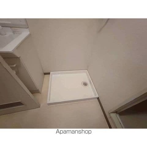 第二田口ビルの内装写真