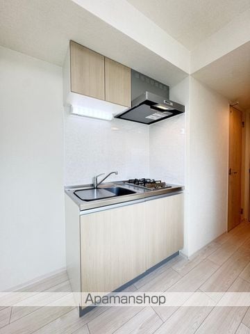 プレデンシア上住吉の内装写真