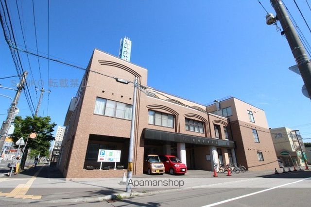 DESIGN CUBEの周辺写真